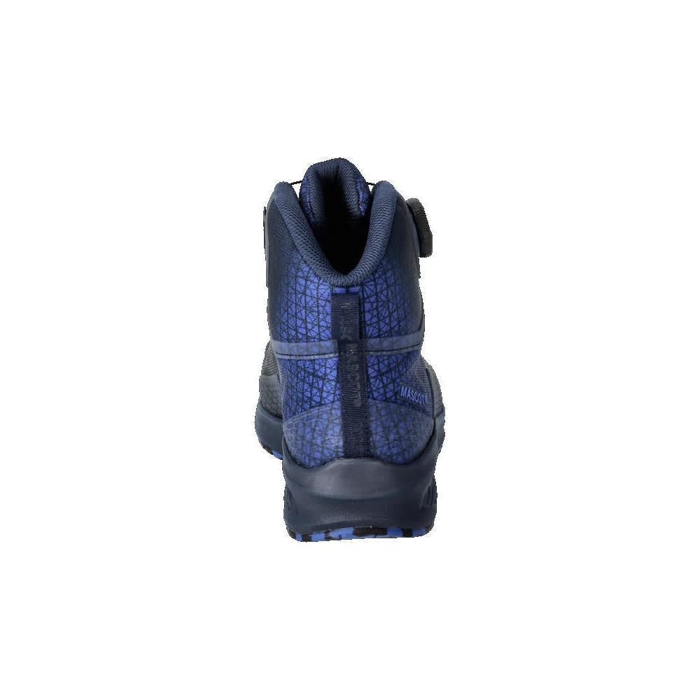 Sikkerhedsstøvler S3S, BOA® Fit System sikkerhedsankelstøvler S3S