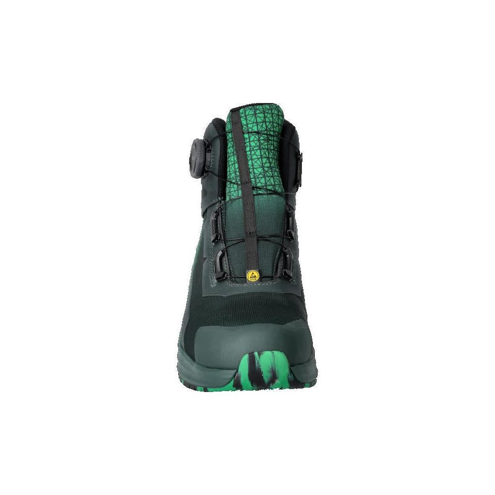 Sikkerhedsstøvler S3S, BOA® Fit System sikkerhedsankelstøvler S3S