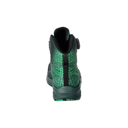 Sikkerhedsstøvler S3S, BOA® Fit System sikkerhedsankelstøvler S3S