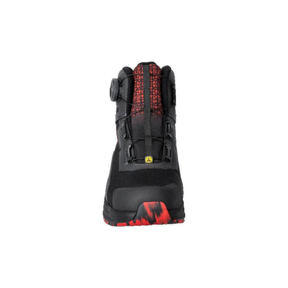Sikkerhedsstøvler S3S, BOA® Fit System sikkerhedsankelstøvler S3S