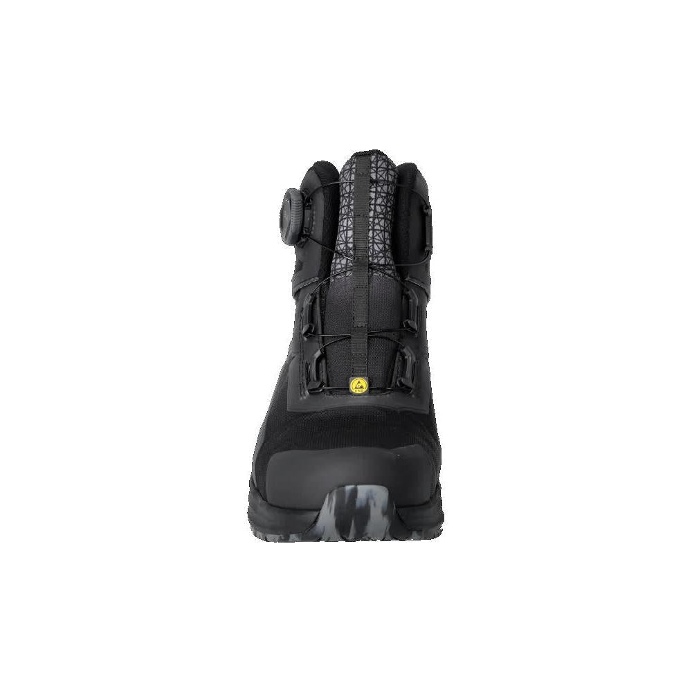 Sikkerhedsstøvler S3S, BOA® Fit System sikkerhedsankelstøvler S3S