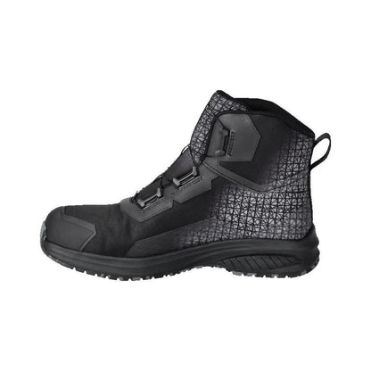Sikkerhedsstøvler S3S, BOA® Fit System sikkerhedsankelstøvler S3S