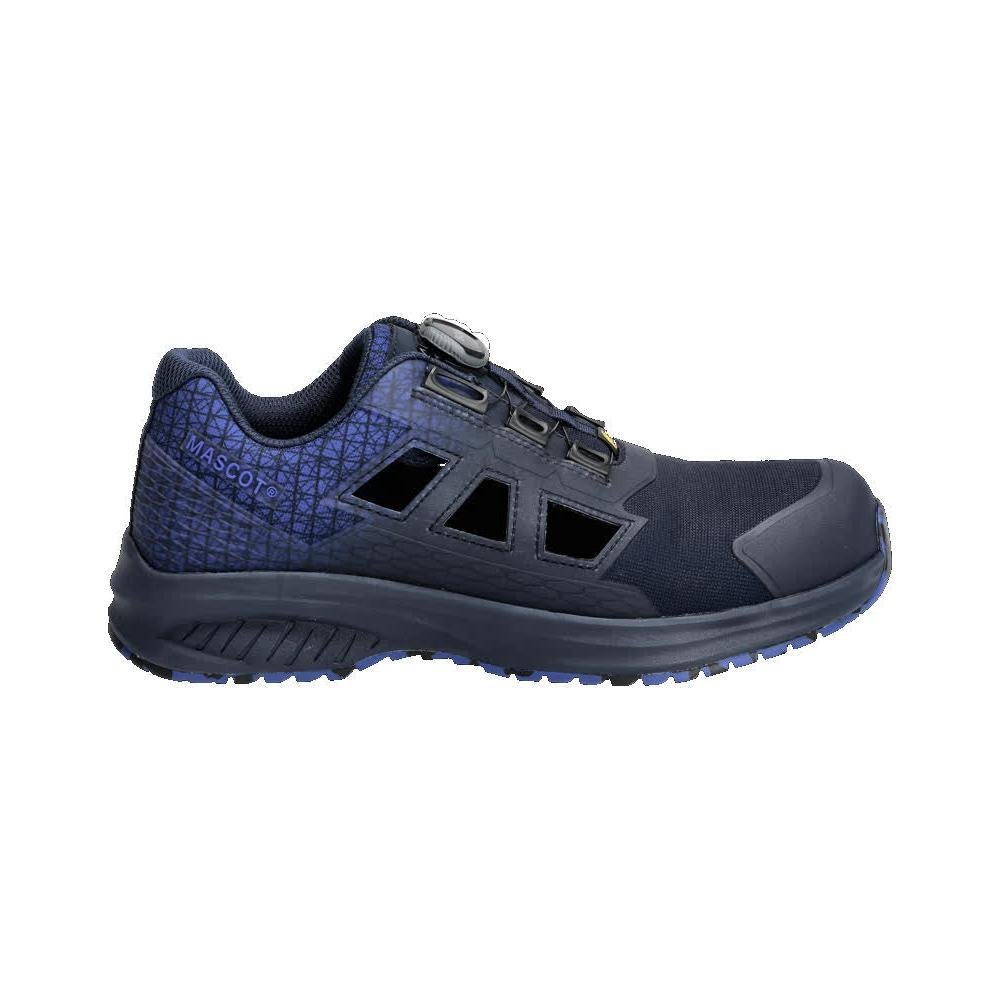 Sikkerhedssandal S1PS, BOA® Fit System sikkerhedssandal S1PS