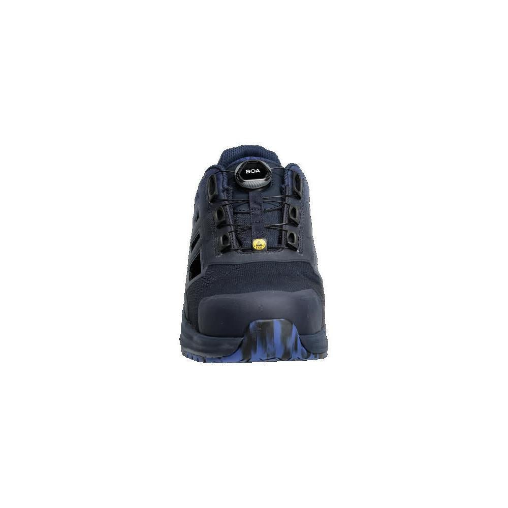Sikkerhedssandal S1PS, BOA® Fit System sikkerhedssandal S1PS