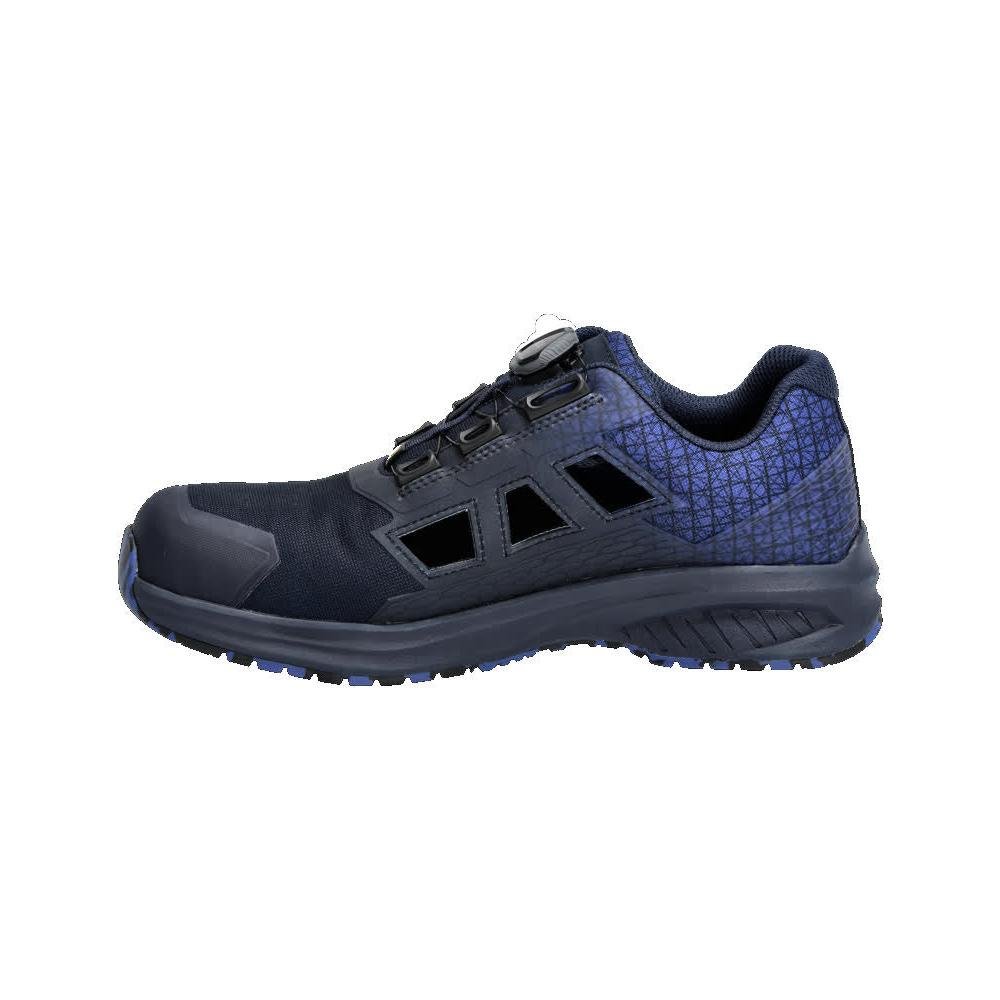 Sikkerhedssandal S1PS, BOA® Fit System sikkerhedssandal S1PS