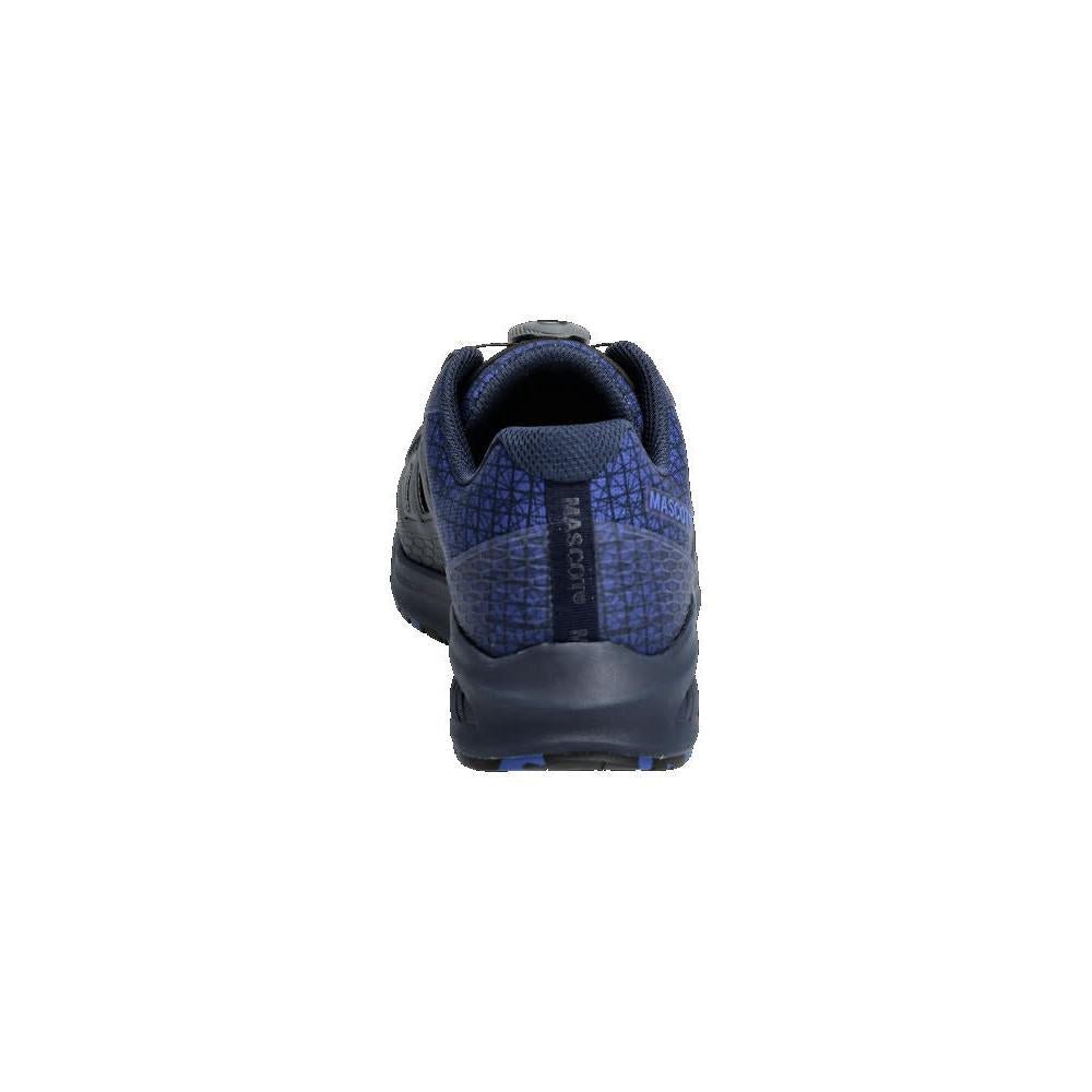 Sikkerhedssandal S1PS, BOA® Fit System sikkerhedssandal S1PS