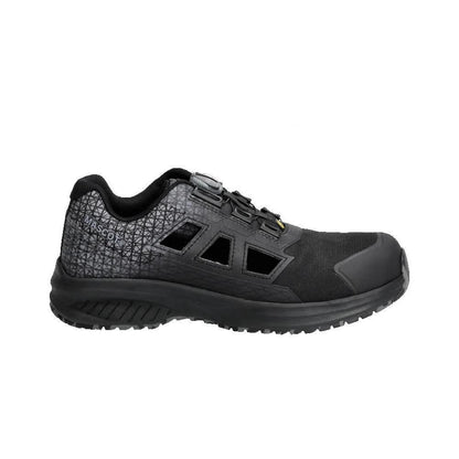 Sikkerhedssandal S1PS, BOA® Fit System sikkerhedssandal S1PS