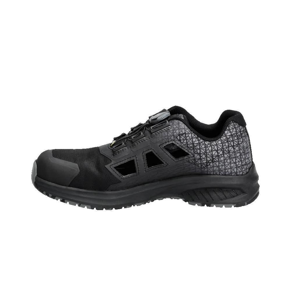 Sikkerhedssandal S1PS, BOA® Fit System sikkerhedssandal S1PS