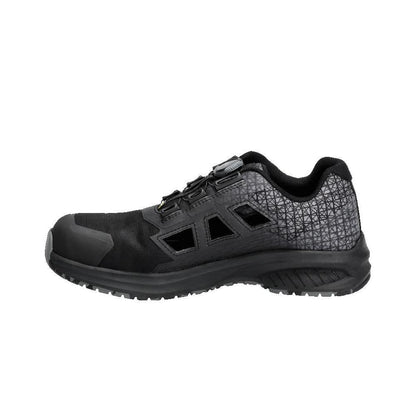 Sikkerhedssandal S1PS, BOA® Fit System sikkerhedssandal S1PS