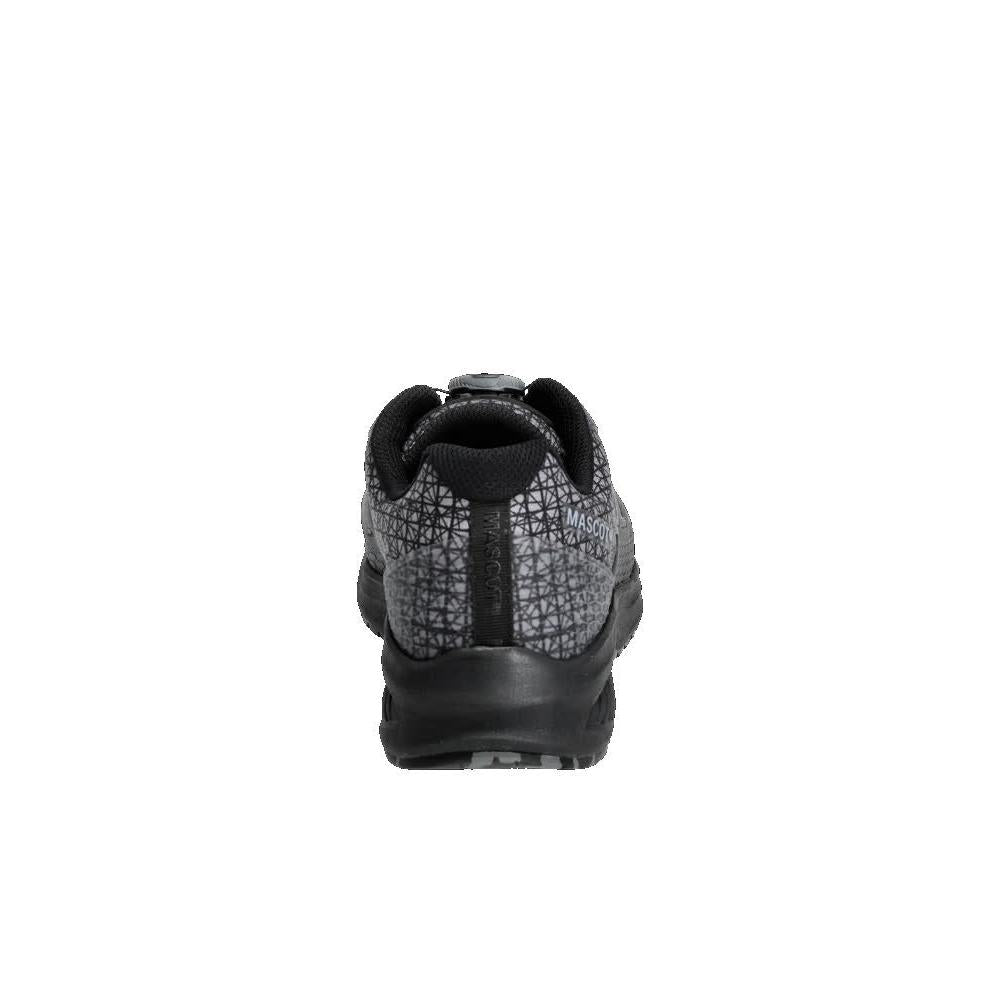 Sikkerhedssandal S1PS, BOA® Fit System sikkerhedssandal S1PS