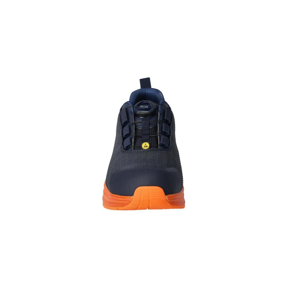 Sikkerhedssko S1PS, BOA® sikkerhedssko S1PS