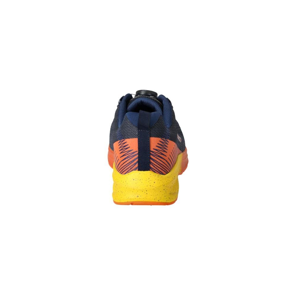 Sikkerhedssko S1PS, BOA® sikkerhedssko S1PS