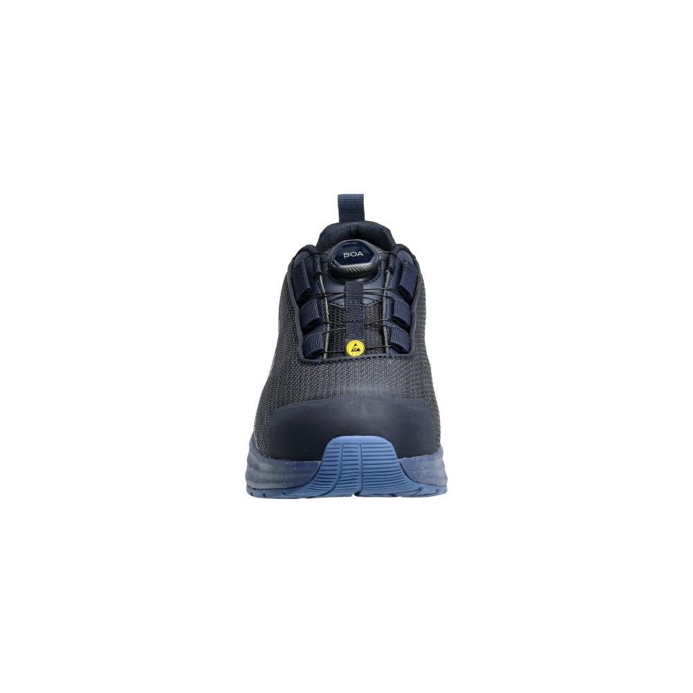 Sikkerhedssko S1PS, BOA® sikkerhedssko S1PS