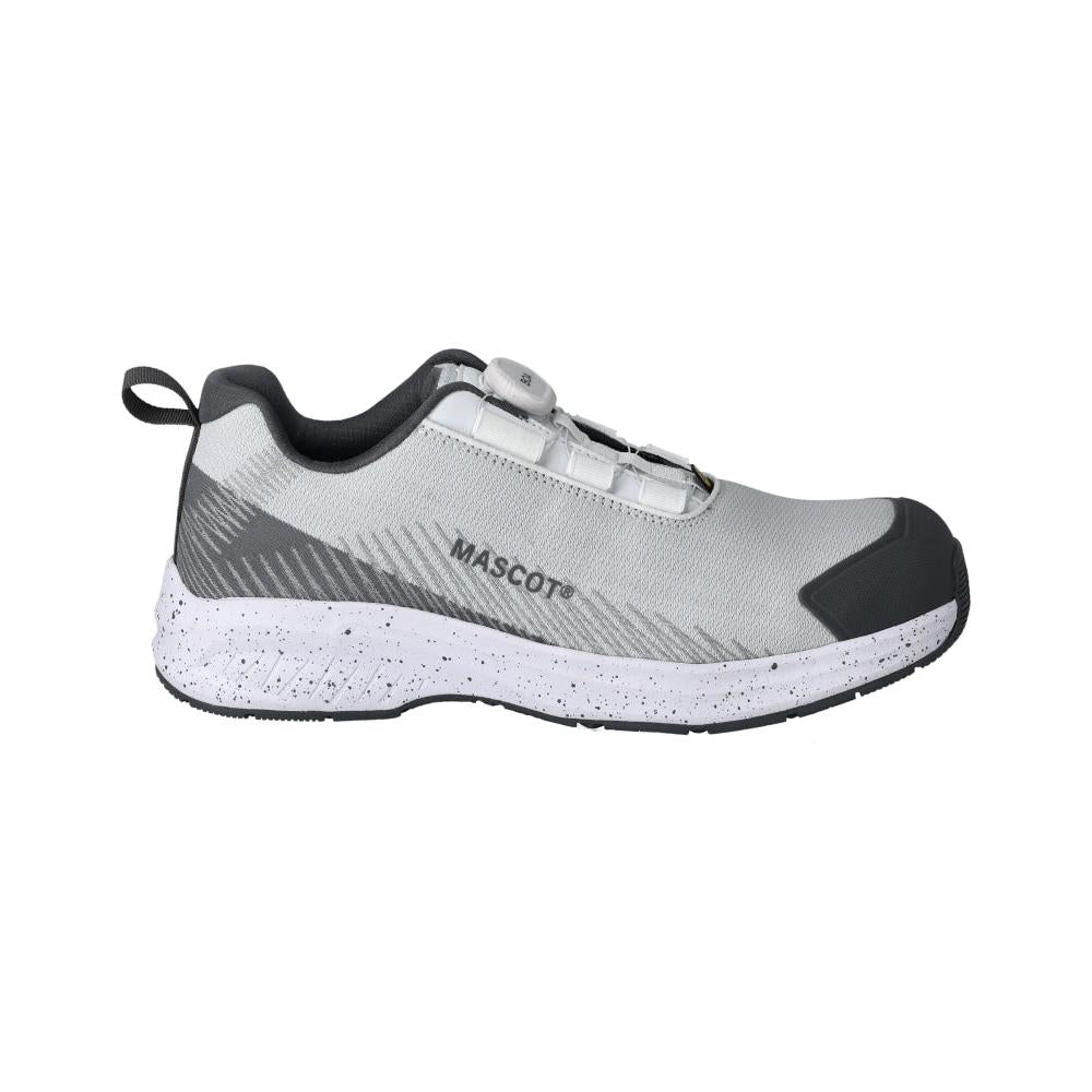 Sikkerhedssko S1PS, BOA® sikkerhedssko S1PS