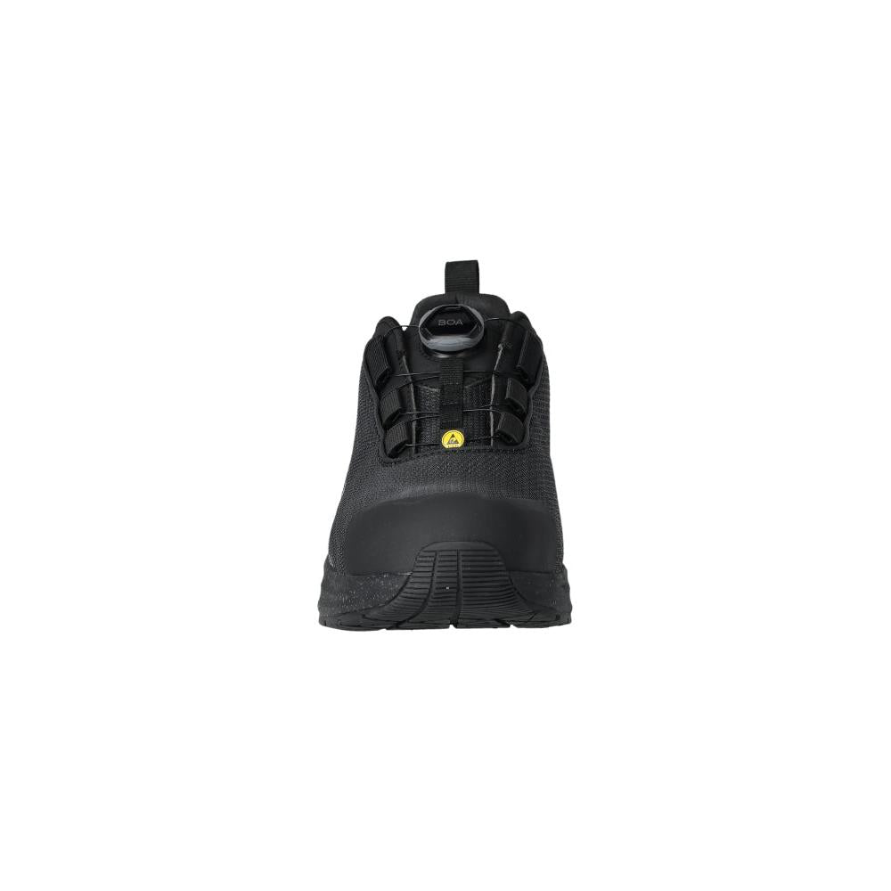 Sikkerhedssko S1PS, BOA® sikkerhedssko S1PS