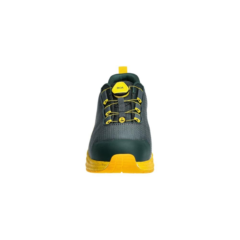 Sikkerhedssko S1PS, BOA® sikkerhedssko S1PS