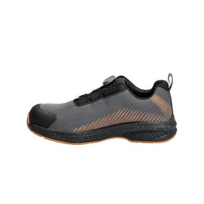 Sikkerhedssko S1PS, BOA® sikkerhedssko S1PS