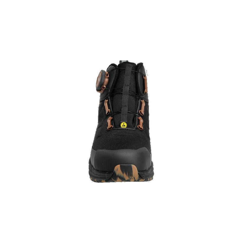 MASCOT® sikkerhedsstøvler S7S, BOA® Fit System