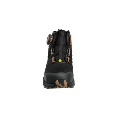 MASCOT® sikkerhedsstøvler S7S, BOA® Fit System