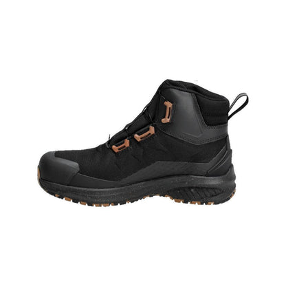 MASCOT® sikkerhedsstøvler S7S, BOA® Fit System