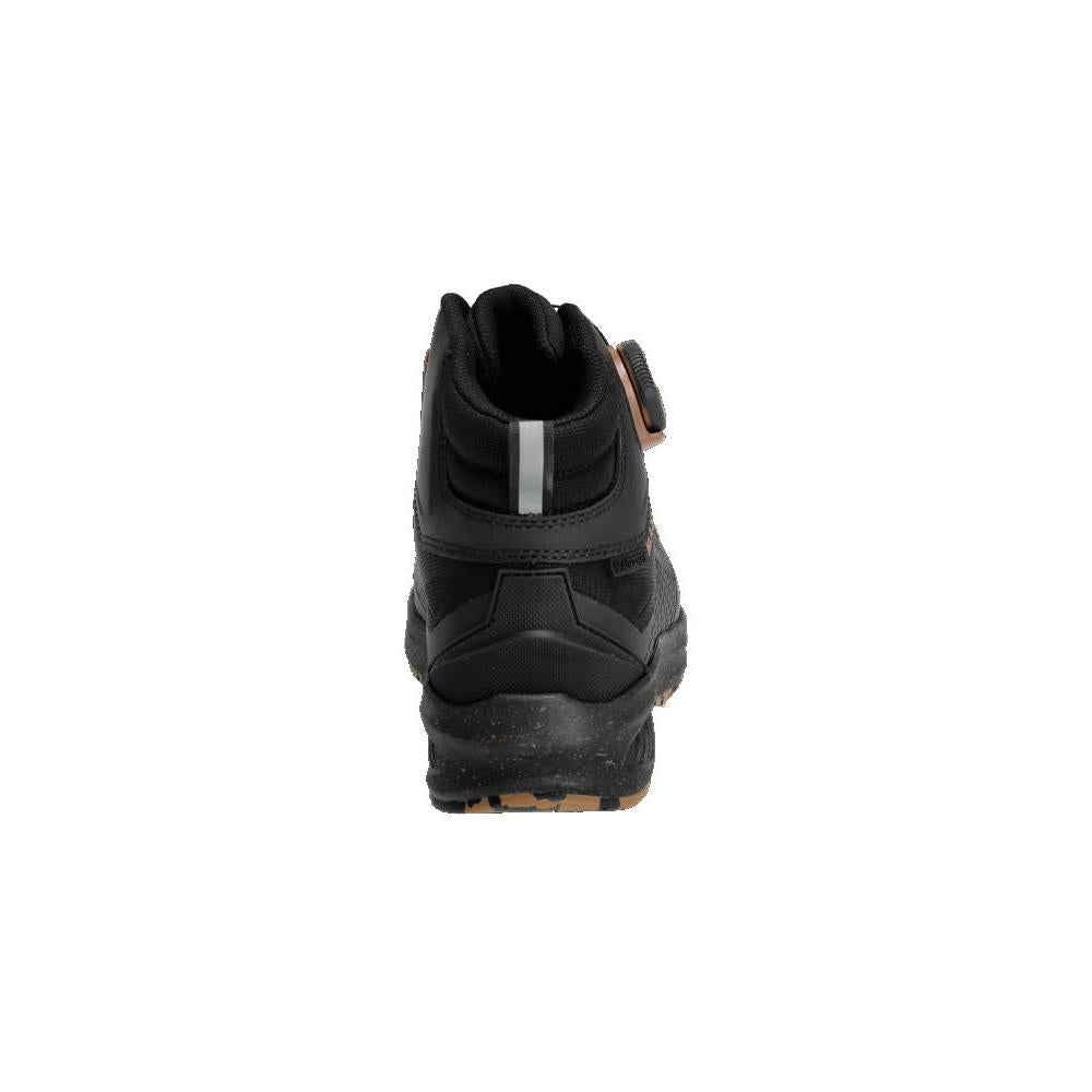 MASCOT® sikkerhedsstøvler S7S, BOA® Fit System