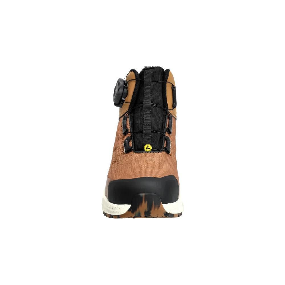 MASCOT® sikkerhedsstøvler S7S, BOA® Fit System