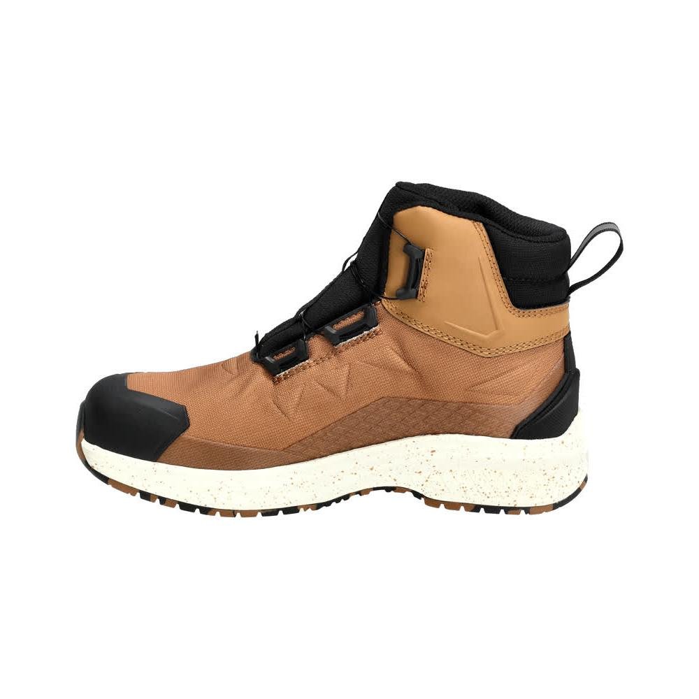 MASCOT® sikkerhedsstøvler S7S, BOA® Fit System