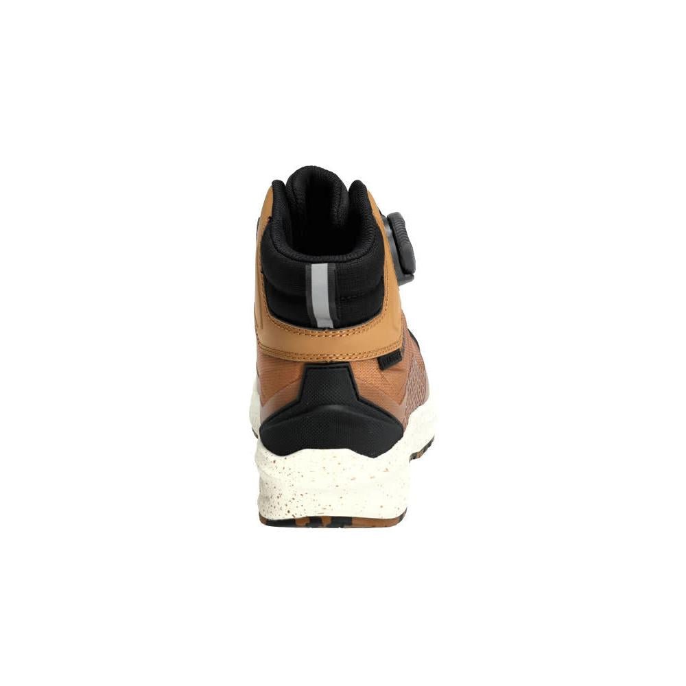 MASCOT® sikkerhedsstøvler S7S, BOA® Fit System