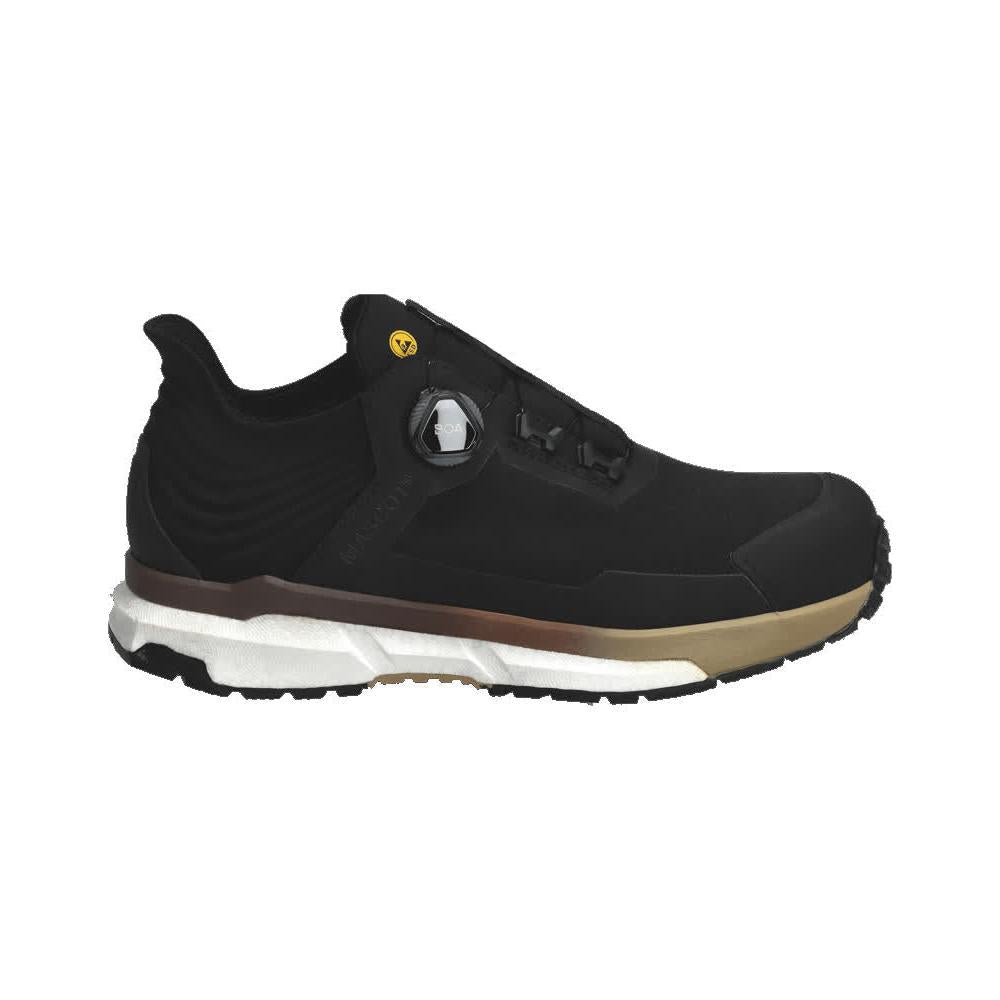 Sikkerhedssko S3S, BOA® Fit System sikkerhedssko S3S