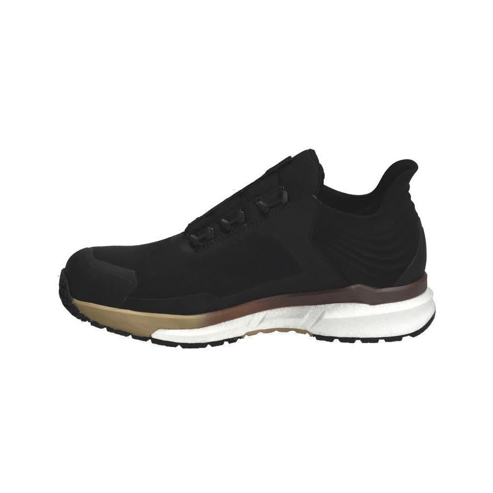 Sikkerhedssko S3S, BOA® Fit System sikkerhedssko S3S