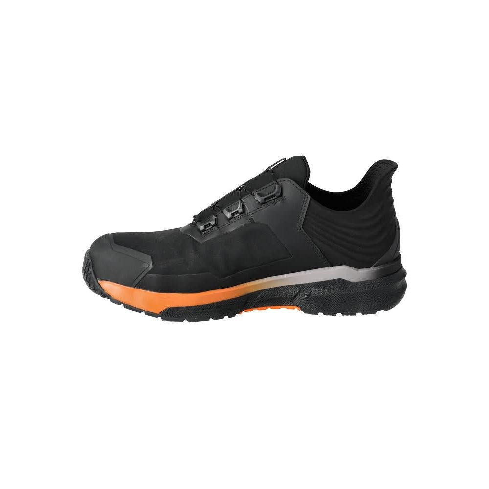 Sikkerhedssko S3S, BOA® Fit System sikkerhedssko S3S