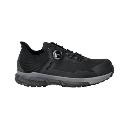 Sikkerhedssko S3S, BOA® Fit System sikkerhedssko S3S