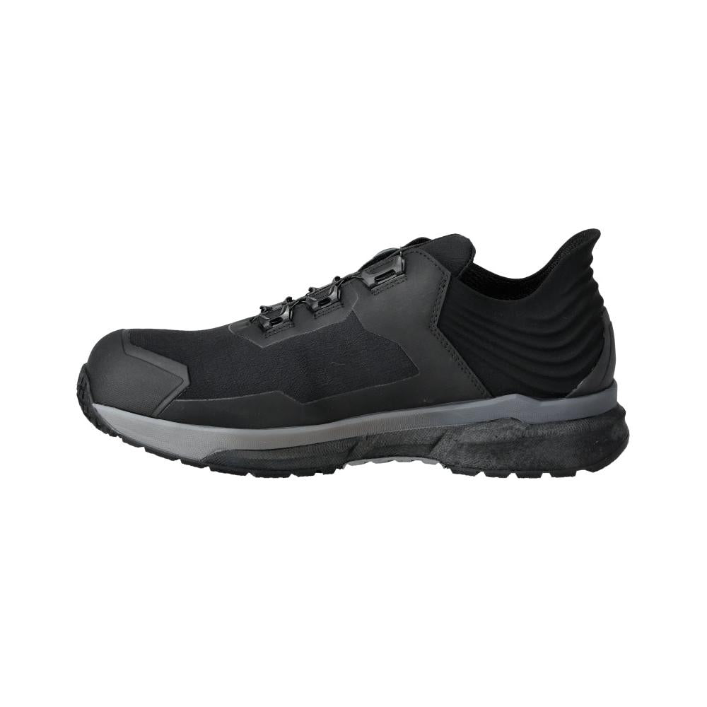 Sikkerhedssko S3S, BOA® Fit System sikkerhedssko S3S