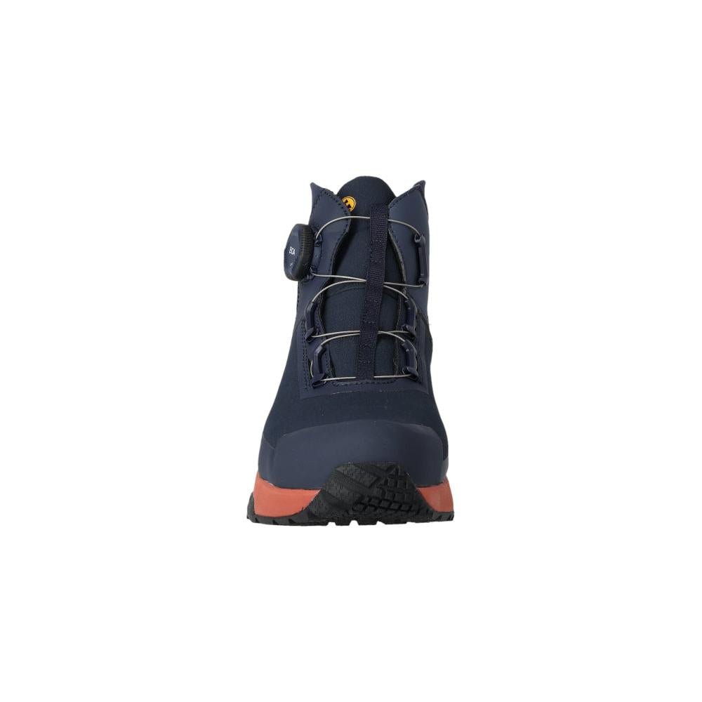 Sikkerhedsstøvler S3S, BOA® Fit System sikkerhedsankelstøvler S3S