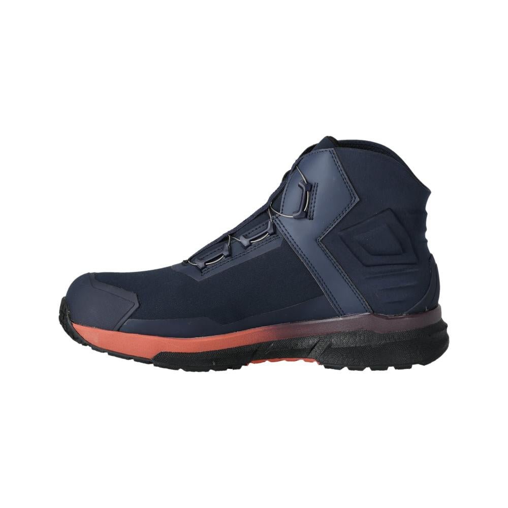 Sikkerhedsstøvler S3S, BOA® Fit System sikkerhedsankelstøvler S3S