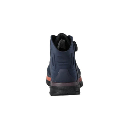 Sikkerhedsstøvler S3S, BOA® Fit System sikkerhedsankelstøvler S3S