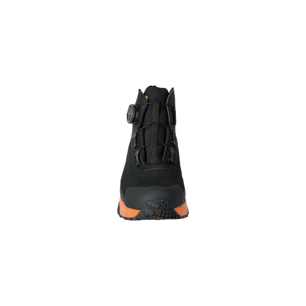 Sikkerhedsstøvler S3S, BOA® Fit System sikkerhedsankelstøvler S3S