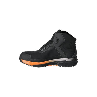 Sikkerhedsstøvler S3S, BOA® Fit System sikkerhedsankelstøvler S3S