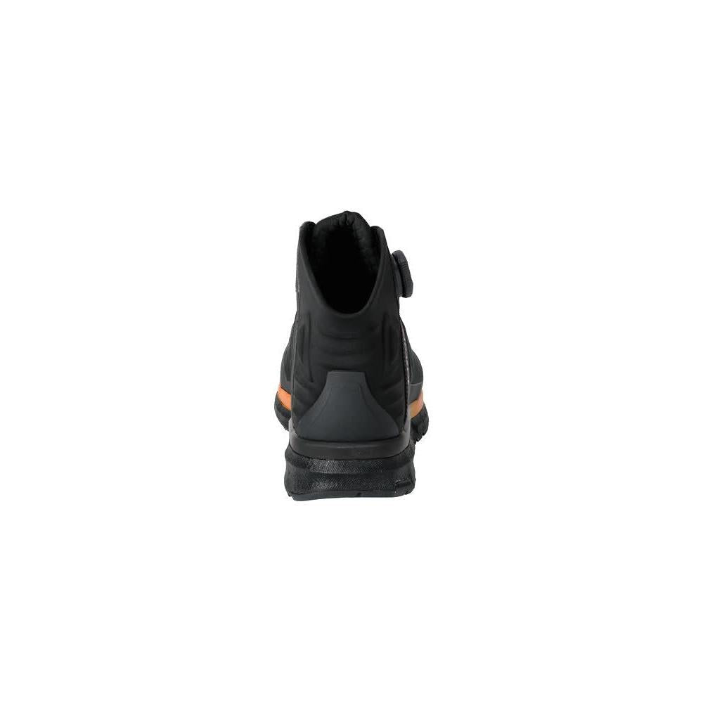 Sikkerhedsstøvler S3S, BOA® Fit System sikkerhedsankelstøvler S3S