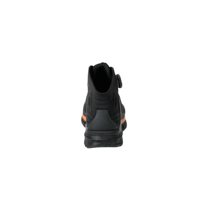 Sikkerhedsstøvler S3S, BOA® Fit System sikkerhedsankelstøvler S3S