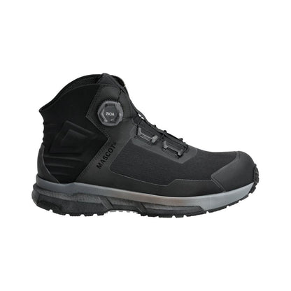 Sikkerhedsstøvler S3S, BOA® Fit System sikkerhedsankelstøvler S3S