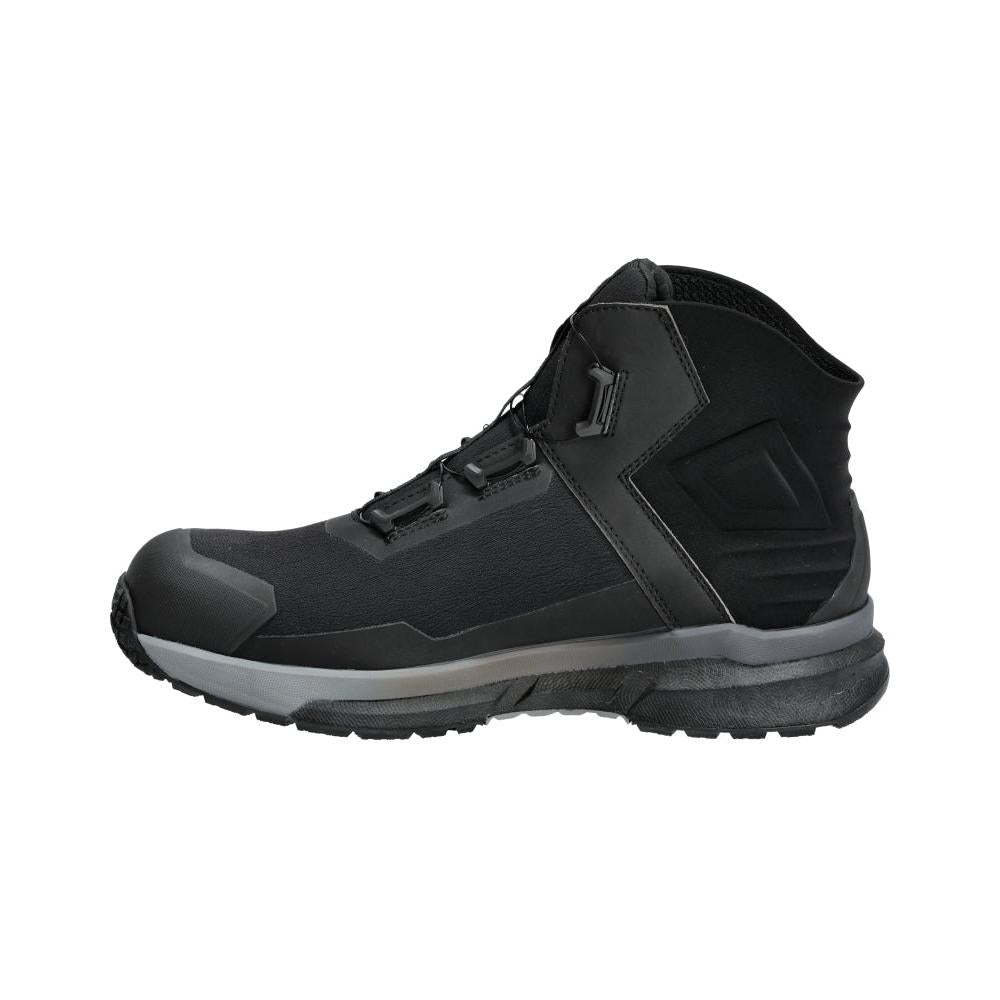 Sikkerhedsstøvler S3S, BOA® Fit System sikkerhedsankelstøvler S3S