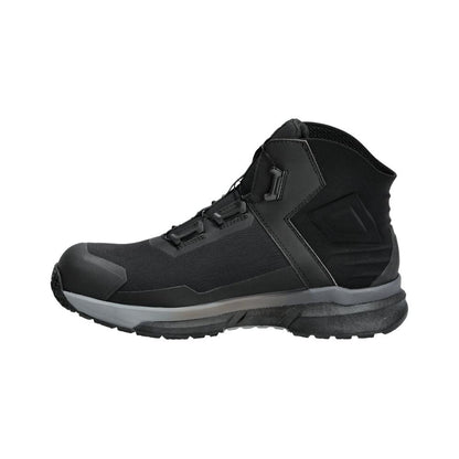 Sikkerhedsstøvler S3S, BOA® Fit System sikkerhedsankelstøvler S3S