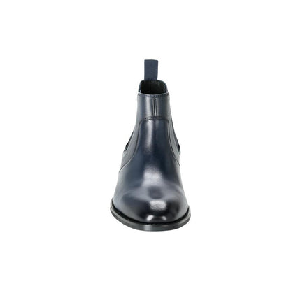 Business støvler, herre arbejdsfodtøj 01 arbejdssko