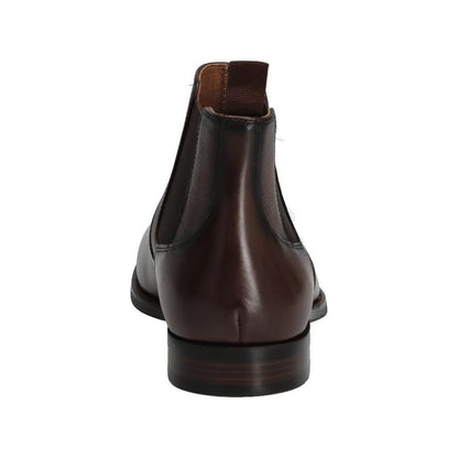 Business støvler, herre arbejdsfodtøj 01 arbejdssko