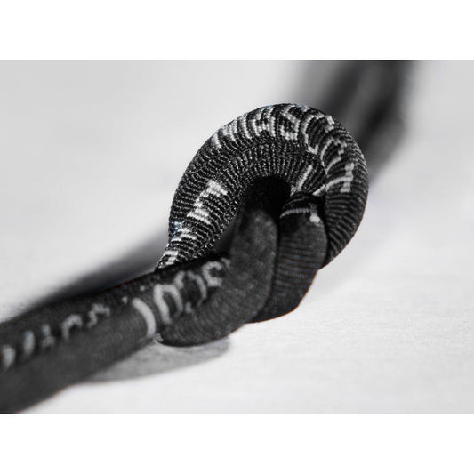 Snørebånd med logosnørebånd