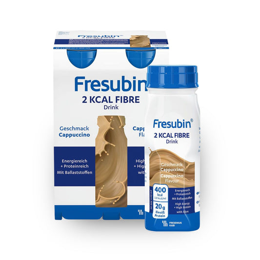 Fresubin 2 kcal fiberdrink 200 ml