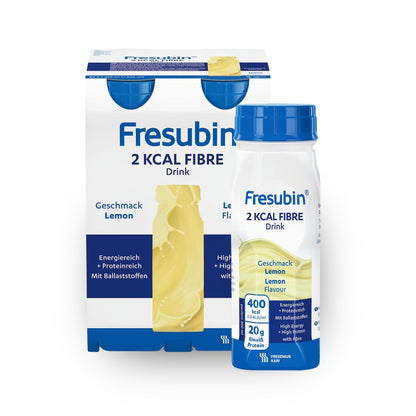 Fresubin 2 kcal fiberdrink 200 ml