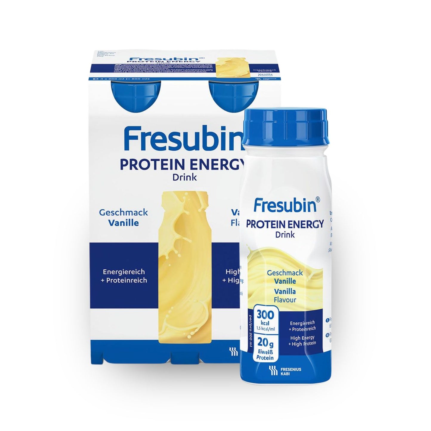 Fresubin Protein Energy Drink 200 ml