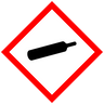 Gasflaske
